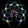 Shine-Flower-Cyber-Chakra-BLue-Green-Ultra-HD-VJ-Loop-or0sxi-1920_009 VJ Loops Farm