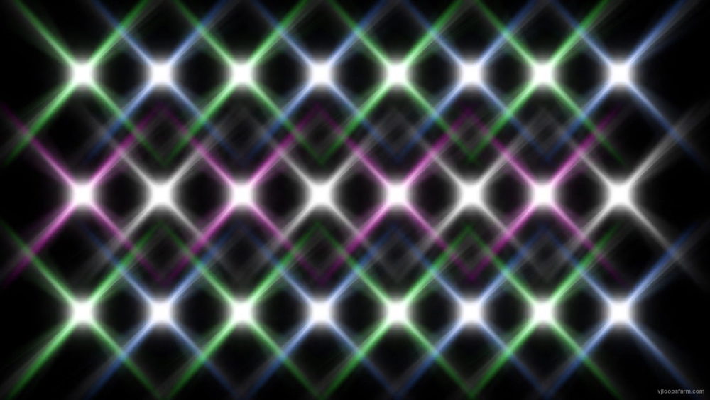 Shine-different-color-VAR2-vivid-grid-isolated-pattern-VJ-Loop-13jqs5-1920_006 VJ Loops Farm