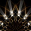 Stage-Gold-Visual-Rays-radial-structured-flower-VJ-Loop-wlextf-1920_009 VJ Loops Farm