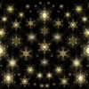 Big-Pattern-Snowflake-gold-stars-Random-wall-with-rays-Ultra-HD-VJ-Loop-zu6fs8-1920_001 VJ Loops Farm