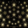 Big-Pattern-Snowflake-gold-stars-Random-wall-with-rays-Ultra-HD-VJ-Loop-zu6fs8-1920_002 VJ Loops Farm