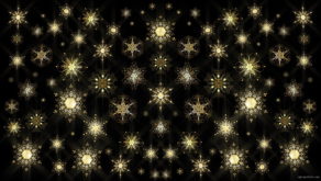 Big-Pattern-Snowflake-gold-stars-Random-wall-with-rays-Ultra-HD-VJ-Loop-zu6fs8-1920_004 VJ Loops Farm