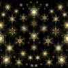 Big-Pattern-Snowflake-gold-stars-Random-wall-with-rays-Ultra-HD-VJ-Loop-zu6fs8-1920_007 VJ Loops Farm