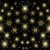 Big-Pattern-Snowflake-gold-stars-Random-wall-with-rays-Ultra-HD-VJ-Loop-zu6fs8-1920_009 VJ Loops Farm