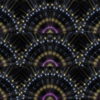 Radial-Mirror-Snowflake-pattern-in-gold-blue-pink-stars-with-rays-Ultra-HD-VJ-Loop-a8o3nw-1920 VJ Loops Farm