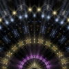 Radial-Mirror-Snowflake-pattern-in-gold-blue-pink-stars-with-rays-Ultra-HD-VJ-Loop-a8o3nw-1920_002 VJ Loops Farm