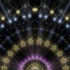 vj video background Radial-Mirror-Snowflake-pattern-in-gold-blue-pink-stars-with-rays-Ultra-HD-VJ-Loop-a8o3nw-1920_003