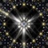Radial-Rotation-Center-Snowflake-star-with-rays-Ultra-HD-VJ-Loop-0zgqmy-1920_001 VJ Loops Farm