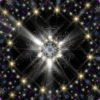 Radial-Rotation-Center-Snowflake-star-with-rays-Ultra-HD-VJ-Loop-0zgqmy-1920_004 VJ Loops Farm