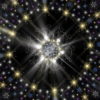 Radial-Rotation-Center-Snowflake-star-with-rays-Ultra-HD-VJ-Loop-0zgqmy-1920_008 VJ Loops Farm