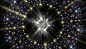 Radial-Rotation-Center-Snowflake-star-with-rays-Ultra-HD-VJ-Loop-0zgqmy-1920_008 VJ Loops Farm