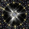Radial-Rotation-Center-Snowflake-star-with-rays-Ultra-HD-VJ-Loop-0zgqmy-1920_009 VJ Loops Farm