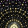 Radial-Rotation-Snowflake-pattern-in-gold-blue-pink-stars-with-rays-Ultra-HD-VJ-Loop-mxqfd9-1920_007 VJ Loops Farm
