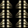 Sider-decor-Snowflake-gold-stars-with-rays-Ultra-HD-VJ-Loop-9t1xry-1920 VJ Loops Farm
