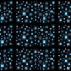 Snowflake-Blue-stars-wall-pattern-with-rays-Ultra-HD-VJ-Loop-auowju-1920 VJ Loops Farm