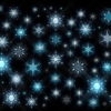 Snowflake-Blue-stars-wall-pattern-with-rays-Ultra-HD-VJ-Loop-auowju-1920_001 VJ Loops Farm