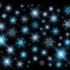 Snowflake-Blue-stars-wall-pattern-with-rays-Ultra-HD-VJ-Loop-auowju-1920_009 VJ Loops Farm
