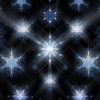 Snowflake-blue-stars-Mirror-pattern-with-rays-Ultra-HD-VJ-Loop-knvjvz-1920_001 VJ Loops Farm
