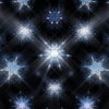Snowflake-blue-stars-Mirror-pattern-with-rays-Ultra-HD-VJ-Loop-knvjvz-1920_006 VJ Loops Farm