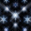 Snowflake-blue-stars-Mirror-pattern-with-rays-Ultra-HD-VJ-Loop-knvjvz-1920_007 VJ Loops Farm