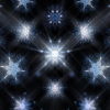 Snowflake-blue-stars-Mirror-pattern-with-rays-Ultra-HD-VJ-Loop-knvjvz-1920_008 VJ Loops Farm