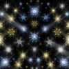 vj video background Snowflake-gold-blue-stars-Random-wall-pattern-with-rays-Ultra-HD-VJ-Loop-hxas5r-1920_003