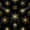 Snowflake-gold-stars-Random-wall-pattern-with-rays-Ultra-HD-VJ-Loop-jxi0gu-1920_001 VJ Loops Farm