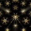 Snowflake-gold-stars-Random-wall-pattern-with-rays-Ultra-HD-VJ-Loop-jxi0gu-1920_002 VJ Loops Farm
