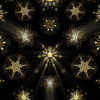 vj video background Snowflake-gold-stars-Random-wall-pattern-with-rays-Ultra-HD-VJ-Loop-jxi0gu-1920_003