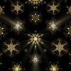 Snowflake-gold-stars-Random-wall-pattern-with-rays-Ultra-HD-VJ-Loop-jxi0gu-1920_004 VJ Loops Farm