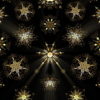Snowflake-gold-stars-Random-wall-pattern-with-rays-Ultra-HD-VJ-Loop-jxi0gu-1920_005 VJ Loops Farm