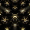 Snowflake-gold-stars-Random-wall-pattern-with-rays-Ultra-HD-VJ-Loop-jxi0gu-1920_006 VJ Loops Farm
