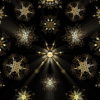 Snowflake-gold-stars-Random-wall-pattern-with-rays-Ultra-HD-VJ-Loop-jxi0gu-1920_008 VJ Loops Farm