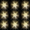 Snowflake-gold-stars-pattern-with-rays-Ultra-HD-VJ-Loop-abtgq9-1920_005 VJ Loops Farm