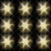 Snowflake-gold-stars-pattern-with-rays-Ultra-HD-VJ-Loop-abtgq9-1920_009 VJ Loops Farm