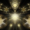 Snowflake-gold-stars-with-rays-Ultra-HD-VJ-Loop-qtlfuo-1920_004 VJ Loops Farm