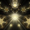 Snowflake-gold-stars-with-rays-Ultra-HD-VJ-Loop-qtlfuo-1920_008 VJ Loops Farm