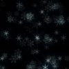 vj video background Snowlakes-in-BLue-Lights-glow-Ultra-HD-VJ-Loop-fcoucz-1920_003