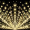 Stage-Star-Snowflake-gold-stars-Random-wall-with-rays-Ultra-HD-VJ-Loop-cwphbz-1920_004 VJ Loops Farm