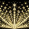 Stage-Star-Snowflake-gold-stars-Random-wall-with-rays-Ultra-HD-VJ-Loop-cwphbz-1920_007 VJ Loops Farm