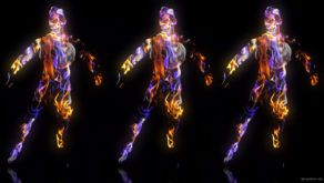 vj video background 3-Fire-Man-Builder-Trio-on-Black-Ultra-HD-Video-Art-Video-Alpha-Channel-VJ-Loop-vmn61j-1920_003