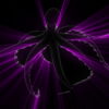 Black-Psy-Octopus-with-Pink-Violet-Rays-Full-HD-VJ-Loop-jhvwdu_001 VJ Loops Farm