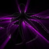 Black-Psy-Octopus-with-Pink-Violet-Rays-Full-HD-VJ-Loop-jhvwdu_005 VJ Loops Farm