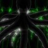 Black-luxury-octopus-team-in-green-Full-HD-VJ-Loop-cmtaea_002 VJ Loops Farm