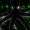 Black-luxury-octopus-team-in-green-Full-HD-VJ-Loop-cmtaea_006 VJ Loops Farm