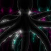 Black-luxury-octopus-team-in-neon-Full-HD-VJ-Loop-ahjyx6_002 VJ Loops Farm