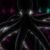 Black-luxury-octopus-team-in-neon-Full-HD-VJ-Loop-ahjyx6_006 VJ Loops Farm