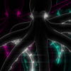 Black-luxury-octopus-team-in-neon-Full-HD-VJ-Loop-ahjyx6_008 VJ Loops Farm