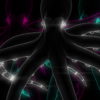 Black-luxury-octopus-team-in-neon-Full-HD-VJ-Loop-ahjyx6_009 VJ Loops Farm