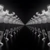 Bodybuilder-showing-his-body-in-tunnel-isolated-on-Alpha-Channel-NOT-Looped-Video-VJ-Footage-z2kdz9-1920_004 VJ Loops Farm